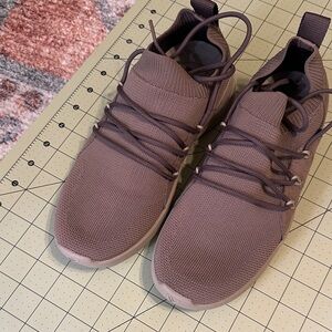 Women’s Vessi CityScape Classic Silt Brown waterproof Shoes